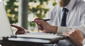 Serviços para Empresas